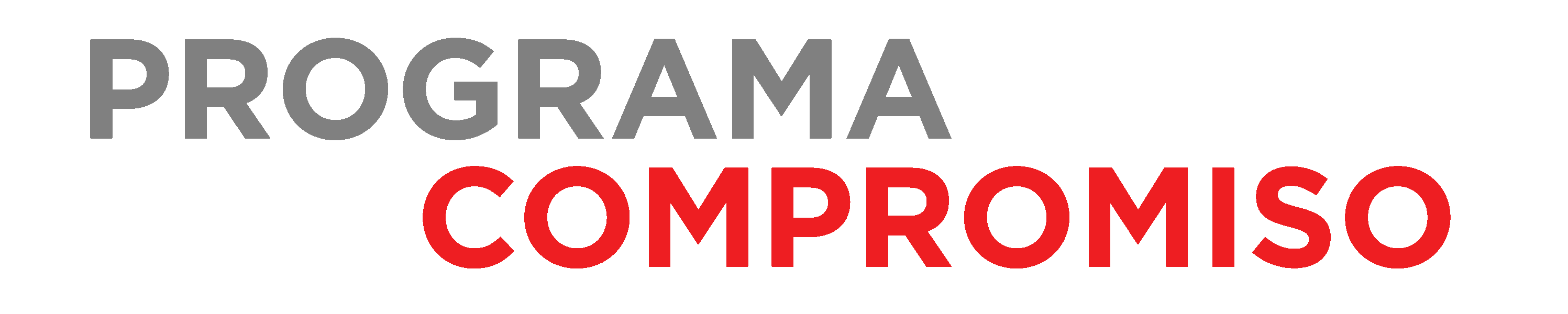 Programa Compromiso